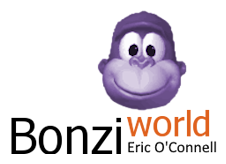 BonziWORLD logo. I may have taken "inspiration" from WinXP.